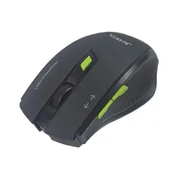 ماوس بی سیم جدل مدل W400