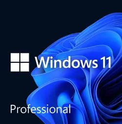 سیستم عامل WIN 11 PROFESSIONAL ORGINAL نشر آترون