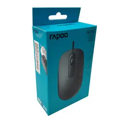 موس رپو مدل N200