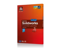 آموزش SOLIDWORKS نشر JB TEAM