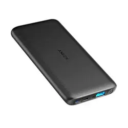 پاوربانک انکر مدل A1232 PowerCore Lite ظرفیت 10000MAH