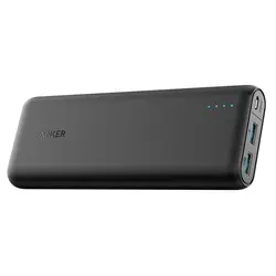 پاور بانک انکر مدل A1275 ظرفیت 20000MAH