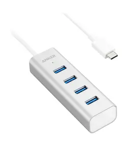 هاب 4 پورت USB 3.0 انکر مدل A8305042