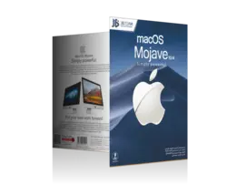 نرم افزار مهندسی macos mojave 10.14 نشر شرکت JB