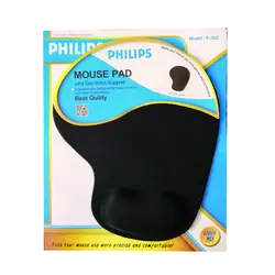 ماوس پد طبی philips p-350