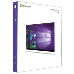 WINDOWS 10 PRO نشر ماکروسافت