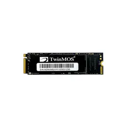 حافظه SSD تویین موس مدل Alpha pro ظرفیت 256 گیگابایت