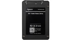حافظه SSD اپیسر مدل AS340 ظرفیت 240 گیگابایت