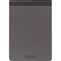 حافظه SSD اکسترنال لکسار مدل SL200 ظرفیت 1 ترابایت