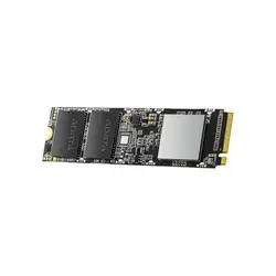 حافظه SSD ای دیتا مدل XPG SX8100 ظرفیت 512 گیگابایت