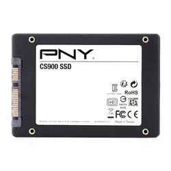 حافظه SSD پی ان وای مدل CS900 ظرفیت 120 گیگابایت