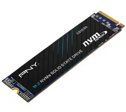حافظه SSD پی ان وای مدل CS1030 ظرفیت 256 گیگابایت