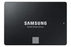 حافظه SSD سامسونگ مدل 870 Evo ظرفیت 1 ترابایت