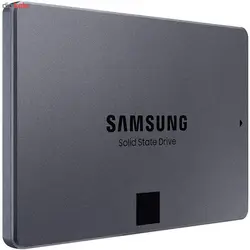 حافظه SSD سامسونگ مدل 870 Qvo ظرفیت 1 ترابایت
