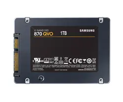 حافظه SSD سامسونگ مدل 870 Qvo ظرفیت 1 ترابایت