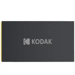 حافظه SSD اکسترنال کداک مدل X250 ظرفیت 480 گیگابایت