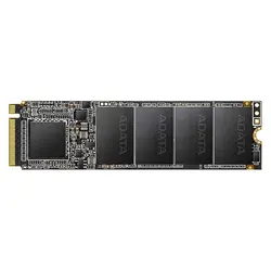 حافظه SSD ای دیتا مدل XPG SX6000 Lite ظرفیت 512 گیگابایت