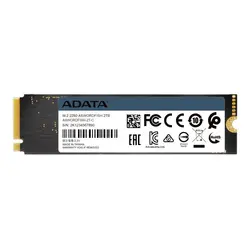 حافظه SSD ای دیتا مدل SWORDFISH ظرفیت 250 گیگابایت