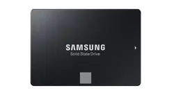 حافظه SSD سامسونگ مدل 860 Evo ظرفیت 1 ترابایت