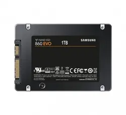 حافظه SSD سامسونگ مدل 860 Evo ظرفیت 1 ترابایت