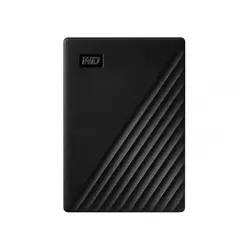 هارد اکسترنال وسترن دیجیتال My Passport ظرفیت 5 ترابایت