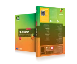 آموزش FLStudio نشر شرک JB