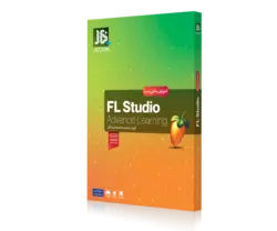 آموزش FLStudio نشر شرک JB