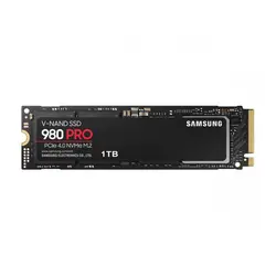 حافظه SSD سامسونگ مدل 980 PRO ظرفیت 1 ترابایت