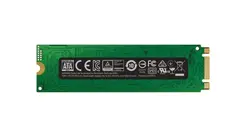 حافظه SSD سامسونگ مدل Evo 860 M.2 ظرفیت 500 گیگابایت
