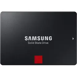 حافظه SSD سامسونگ مدل Evo 860 PRO ظرفیت 512 گیگابایت