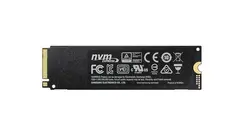 حافظه SSD سامسونگ مدل Evo Plus 970 ظرفیت 1 ترابایت