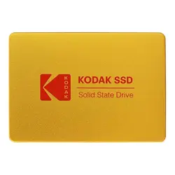 حافظه SSD کداک مدل X100 ظرفیت 120 گیگابایت