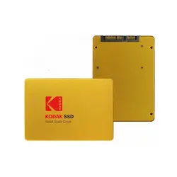 حافظه SSD کداک مدل X100 ظرفیت 120 گیگابایت