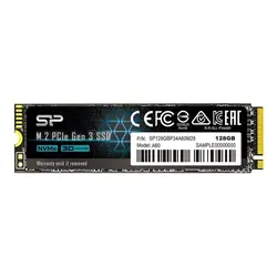 حافظه SSD سیلیکون پاور مدل A60 ظرفیت 512 گیگابایت