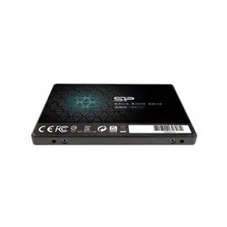 حافظه SSD سیلیکون پاور مدل A55 ظرفیت  512 گیگابایت