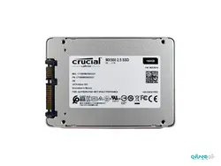 حافظه SSD کروشیال مدل MX500 ظرفیت 1 ترابایت