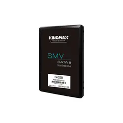 حافظه SSD کینگ مکس مدل SMV ظرفیت 240 گیگابایت