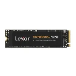 حافظه SSD لکسار مدل NM610 ظرفیت 500 گیگابایت
