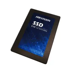 حافظه SSD هایک ویژن مدل E100 ظرفیت 256 گیگابایت