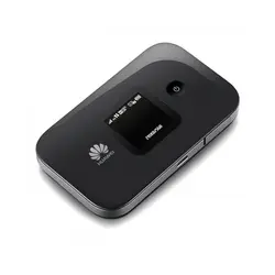 مودم قابل حمل 4G LTE هوآوی مدل E5577-321