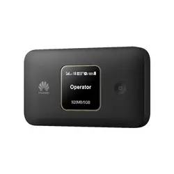 مودم قابل حمل TD-LTE 4.5G CAT7 هواوی مدل E5785-330