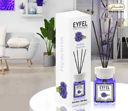 خوشبوکننده محیط ایفل با رایحه سنبل - صفاهوم