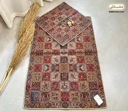 سجاده و جانماز ترمه هاشمی خشتی - صفاهوم