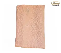 لیف حمام دستکشی آرا صورتی - صفاهوم