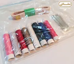 لوازم خیاطی مصرفی - صفاهوم