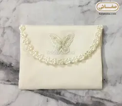 جانماز کیفی گل برجسته - صفاهوم
