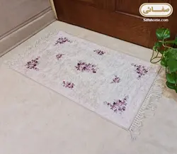 پادری مخمل طرح Kelebek - صفاهوم