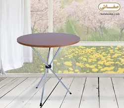 میز خاطره - صفاهوم