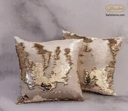 روکوسن جفتی طرح پولک - صفاهوم