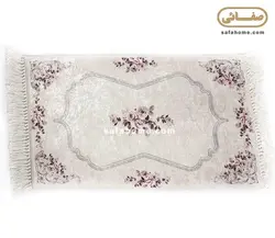 پادری مخمل طرح Senator - صفاهوم